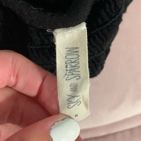 Pacsun crop top (2) - Picture 6 of 6